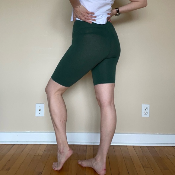 Bike Shorts - Size S - Picture 2 of 5